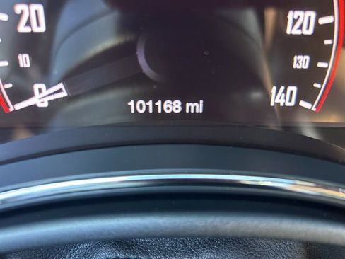 Used 2017 Dodge Durango Citadel image 24