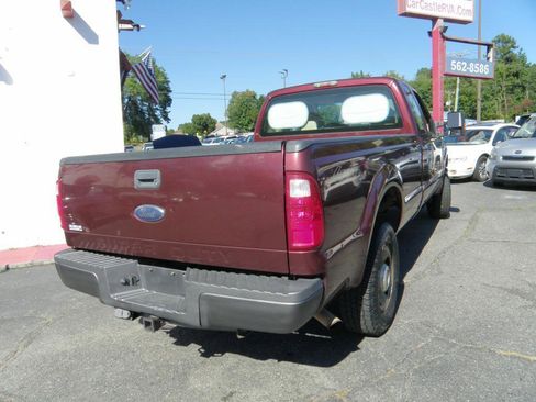 Used 2009 Ford F250 XL image 4