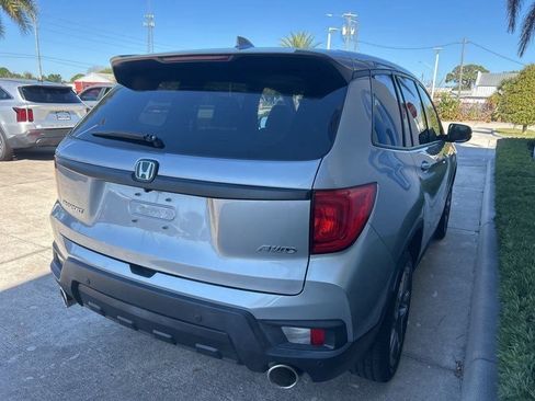 Used 2023 Honda Passport EX-L image 7