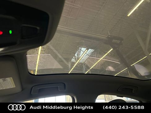 Certified 2025 Audi A5 2.0T Premium Plus w/ Premium Plus image 26