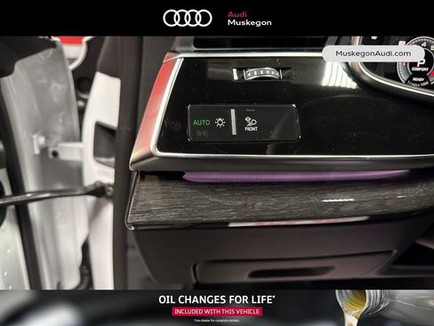 New 2026 Audi Q8 Premium Plus image 15