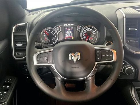 Used 2025 RAM 1500 Lone Star AWD/4WD image 5