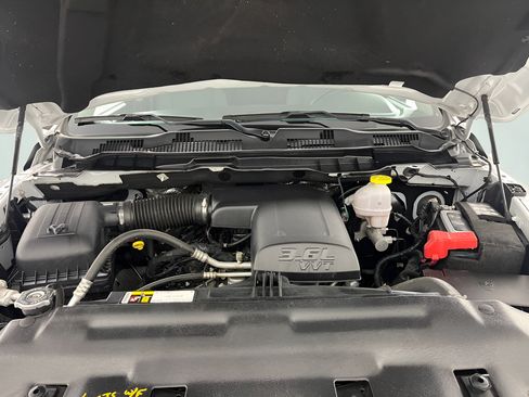 Used 2023 RAM 1500 Tradesman w/ Popular Equipment Group AWD/4WD image 20