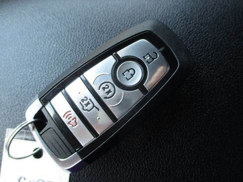 Used 2023 Ford Escape ST-Line w/ Tech Pack #1 AWD/4WD image 44