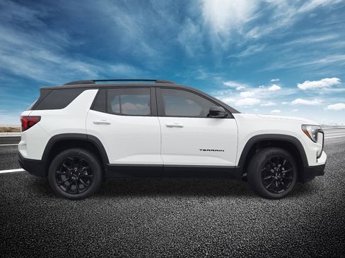 New 2026 GMC Terrain Elevation w/ Elevation Premium Package image 22