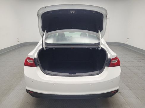 Used 2023 Chevrolet Malibu LS w/ Driver Confidence Package FWD image 29