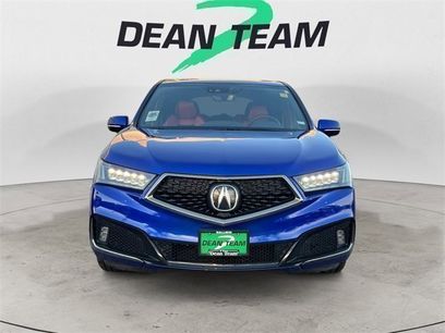 Used 2020 Acura MDX A-Spec