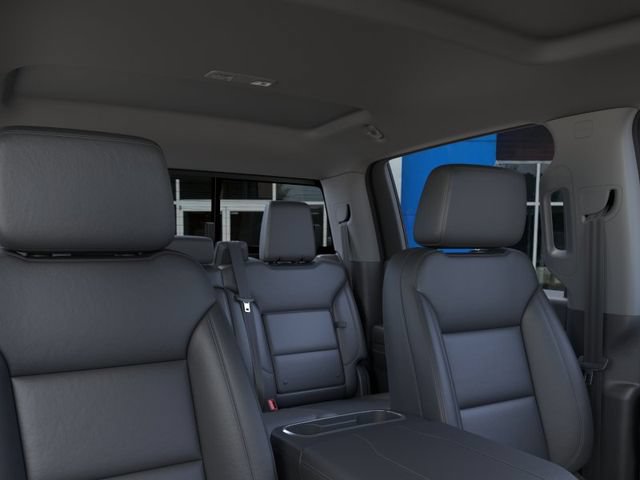 New 2026 Chevrolet Silverado 1500 RST w/ Convenience Package II AWD/4WD image 24
