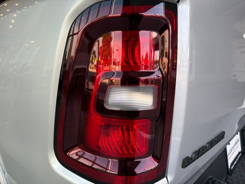 New 2026 RAM 1500 Laramie w/ Night Edition AWD/4WD image 34