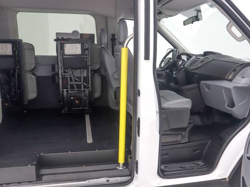 Used 2017 Ford Transit 350 XL RWD image 15