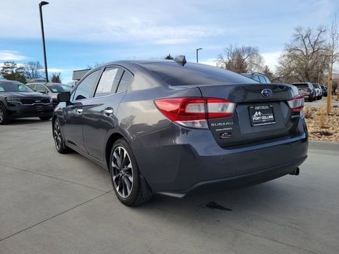 Used 2020 Subaru Impreza 2.0i Limited image 3