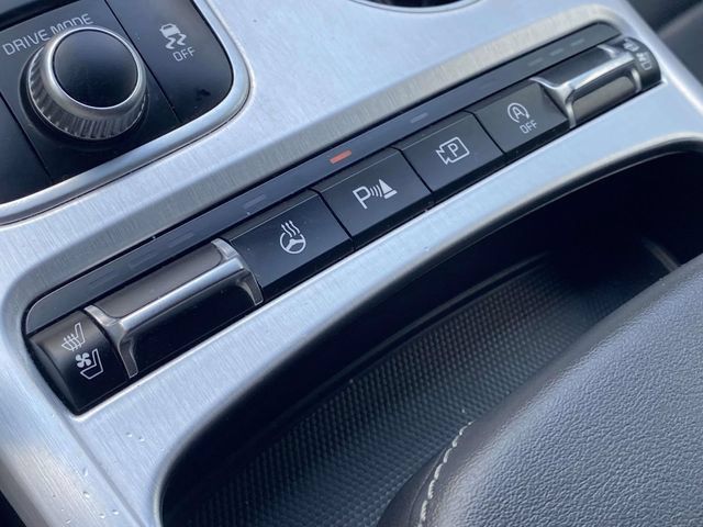 Used 2022 Kia Stinger GT2 AWD/4WD image 21