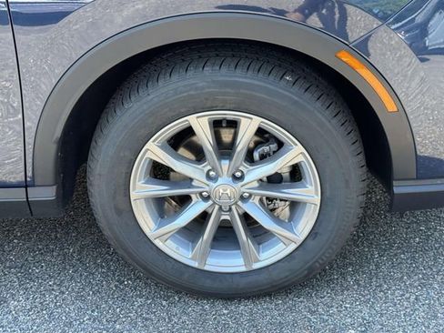 Certified 2023 Honda CR-V EX image 7