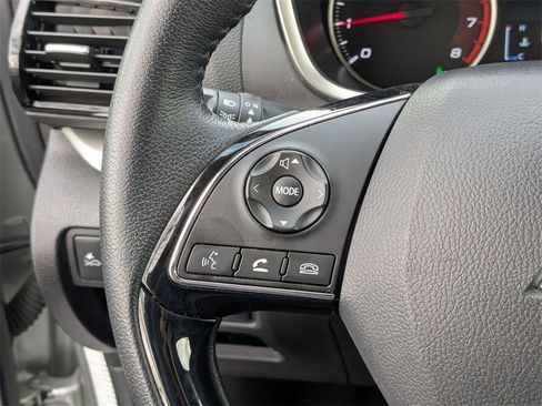Used 2024 Mitsubishi Eclipse Cross SE image 19
