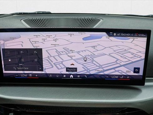 Used 2025 BMW 230i xDrive Coupe w/ M Sport Package image 16