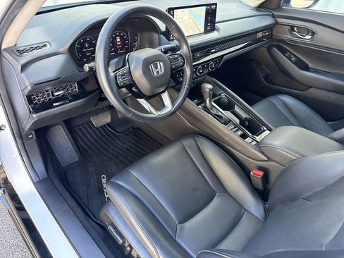 Certified 2023 Honda Accord Touring image 10