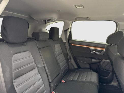 Used 2020 Honda CR-V EX image 43
