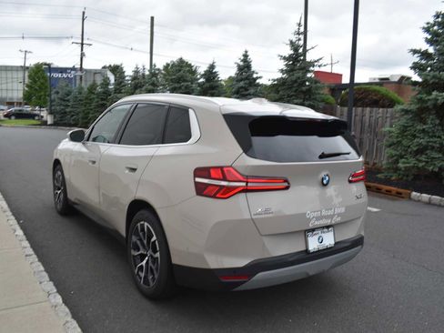 Used 2026 BMW X3 xDrive30i w/ Convenience Package AWD/4WD image 7