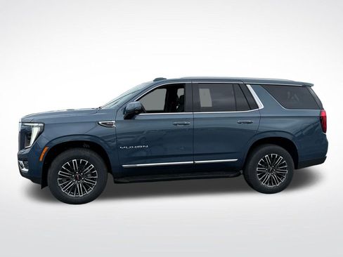 New 2026 GMC Yukon Elevation w/ Elevation Premium Package image 2