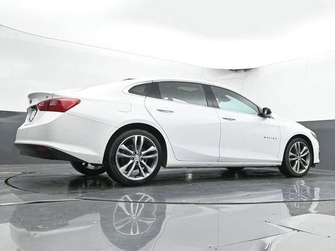 Used 2023 Chevrolet Malibu LT image 49