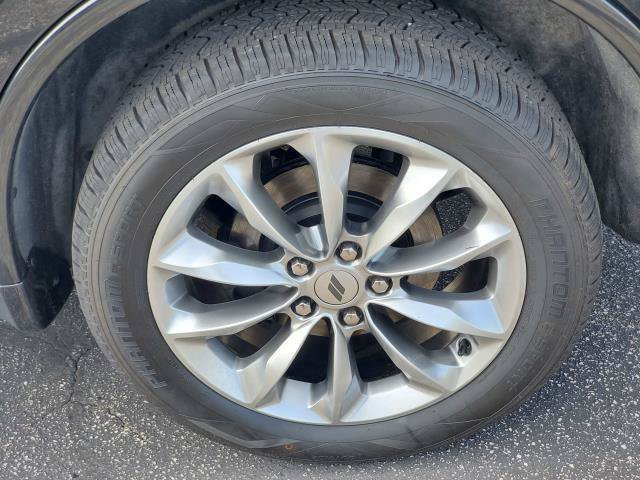 Used 2022 Dodge Durango Citadel AWD/4WD image 37