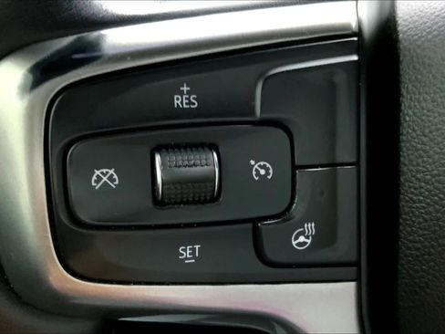 Used 2021 Chevrolet Silverado 1500 RST w/ Texas Edition Plus image 21