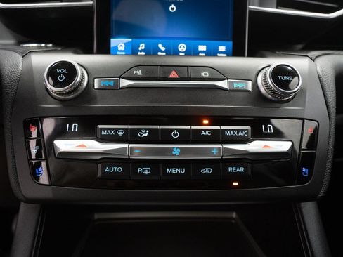 Used 2020 Ford Explorer ST w/ ST Street Pack AWD/4WD image 29