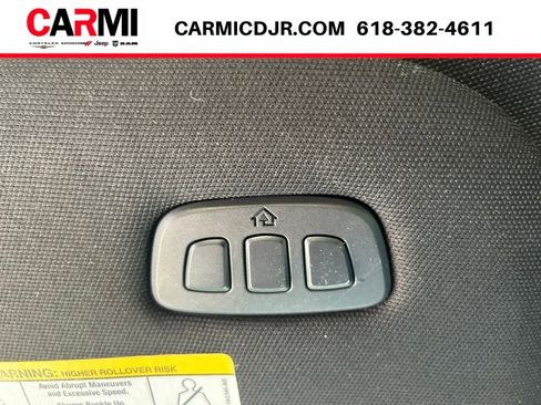 Used 2022 Ford F150 Raptor w/ Equipment Group 801A High AWD/4WD image 34