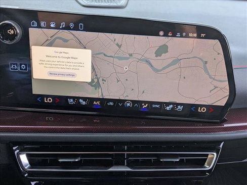 New 2026 Chevrolet Traverse RS w/ LPO, Floor Liner Package FWD image 14