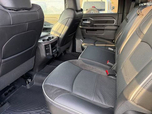 New 2026 RAM 2500 Tradesman AWD/4WD image 7