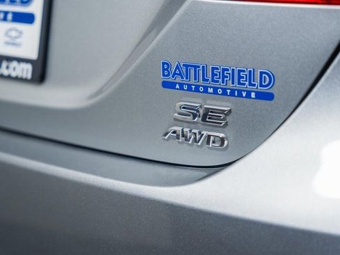 Used 2024 Toyota Camry SE image 7