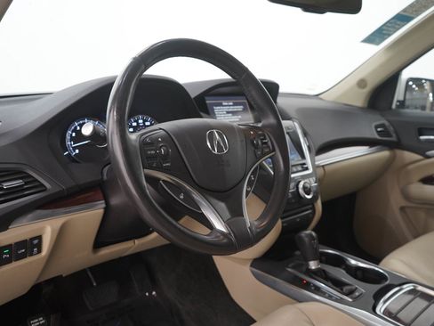 Used 2014 Acura MDX SH-AWD w/ Advance Package image 30