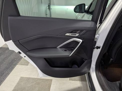 Used 2025 BMW X1 xDrive28i AWD/4WD image 8