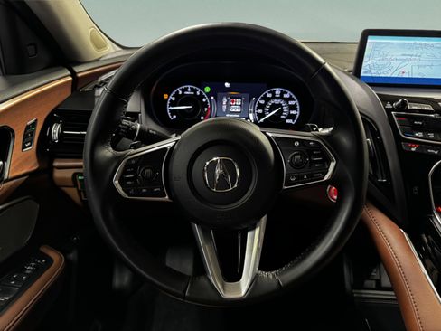 Certified 2023 Acura RDX AWD w/ Technology Package image 15