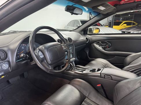 Used 2000 Pontiac Firebird Formula RWD image 43