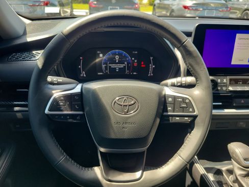 Used 2024 Toyota Grand Highlander XLE FWD image 23