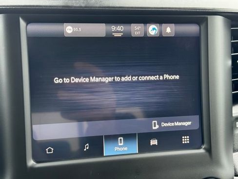 Used 2023 RAM 1500 Big Horn image 30