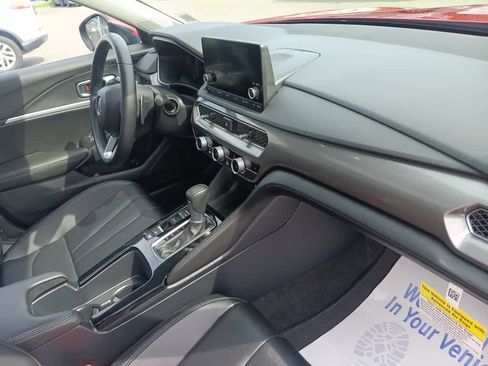 Used 2025 Acura Integra image 27