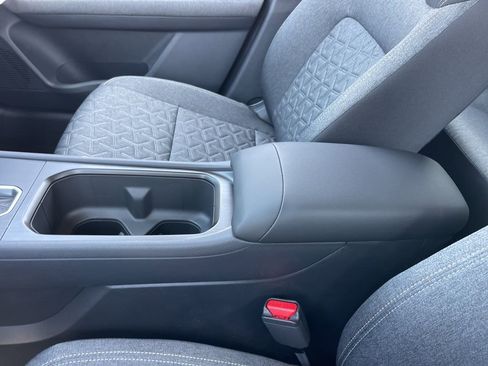 New 2026 Nissan Kicks SV w/ SV Premium Package image 11