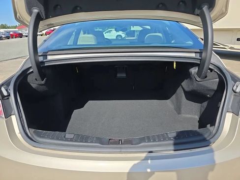 Used 2017 Lincoln MKZ Reserve FWD image 49