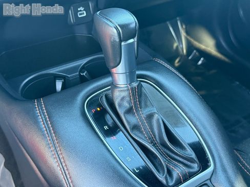 Used 2025 Honda HR-V Sport image 23