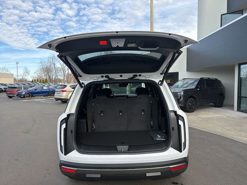 New 2027 Kia Telluride S image 17