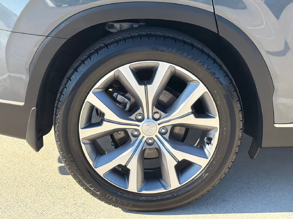 Used 2022 Hyundai Palisade SEL w/ Premium Package AWD/4WD image 8