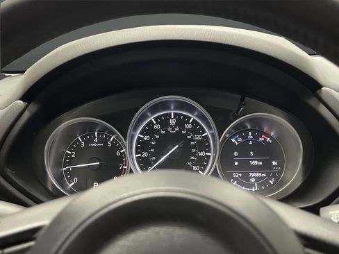 Used 2023 MAZDA CX-5 Carbon Edition image 18