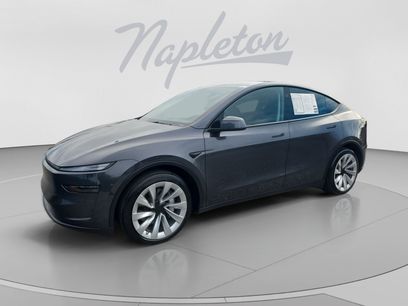 Used 2026 Tesla Model Y 2WD
