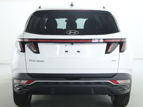 Used 2023 Hyundai Tucson SEL AWD/4WD image 41