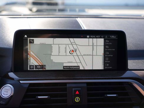 Used 2021 BMW X4 xDrive30i image 25