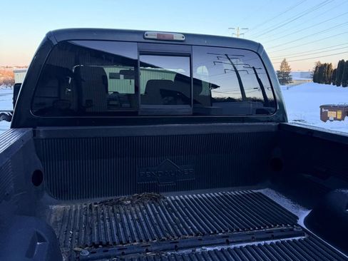 Used 2016 Ford F250 XLT image 12