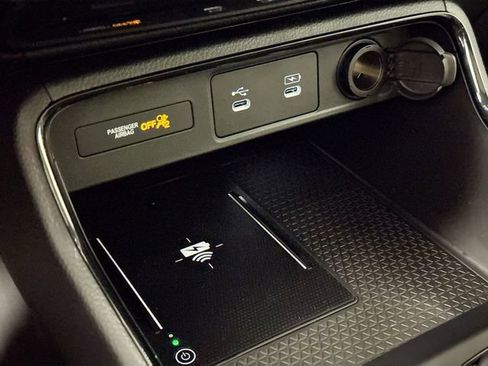 New 2026 Honda CR-V EX-L image 39