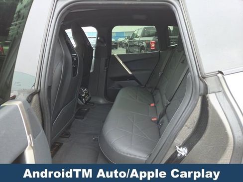 Used 2023 BMW iX xDrive50 AWD/4WD image 7